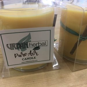 Pure Air Candle