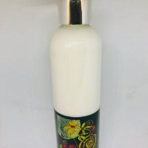Garden Moonlight Parfum Organic Hand & Body Lotion