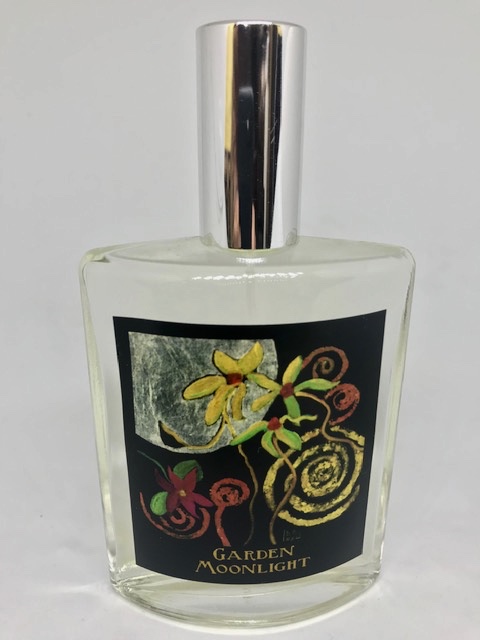 Garden Moonlight Eau de Perfume 3.4 oz. Spray Cologne