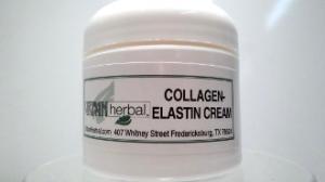 Creams - Collagen Elastin Cream