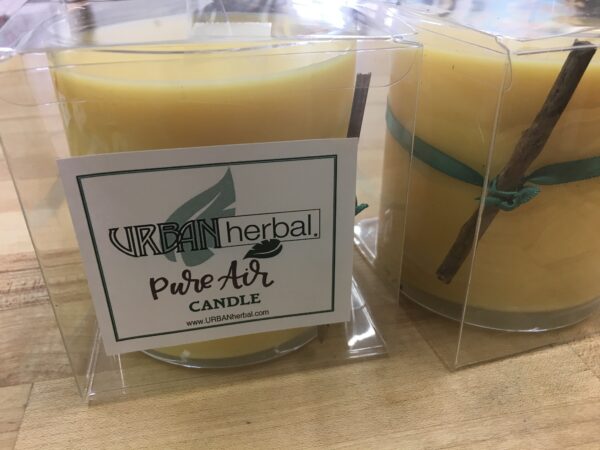 Pure Air Candle