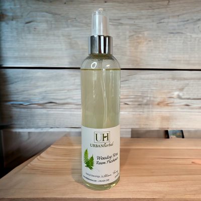 Fern Room Freshener