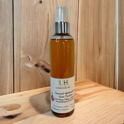 Sensual Aphrodisiac Room Freshener