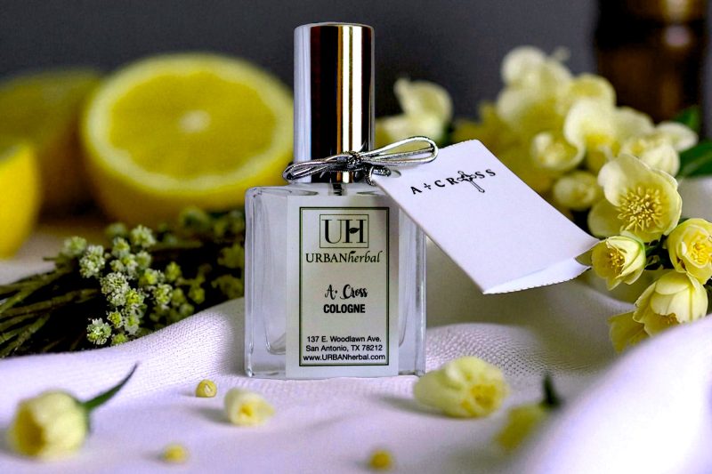 A+ Cross Cologne