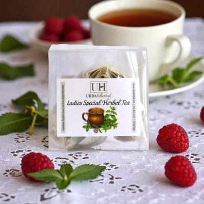 Ladies' Special Tea