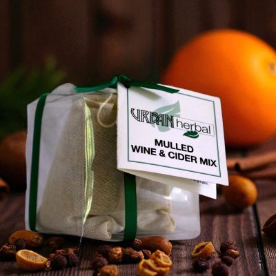 Mulled Wine & Cider Mix