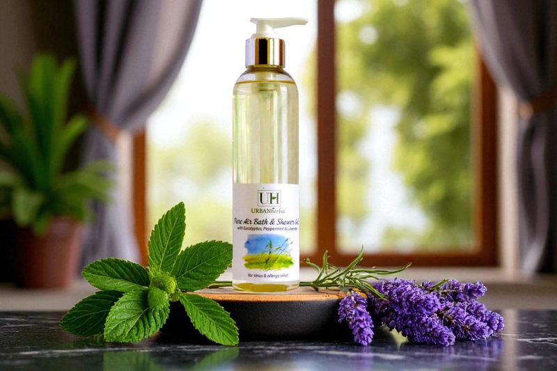 Pure Air Room Freshener