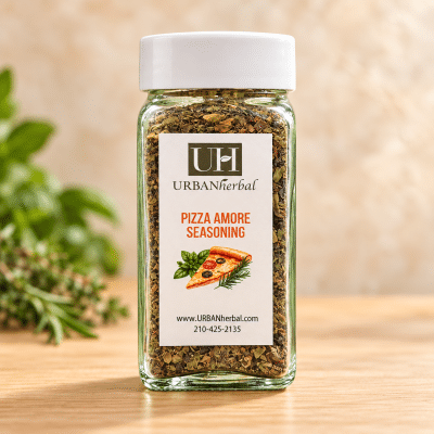 Pizza Amore Seasoning Blend