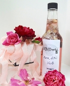 Herb Vinegars - Rose Petal Herb