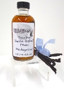 Herbal Seasonings - Bourbon Vanilla Extract from Madagascar